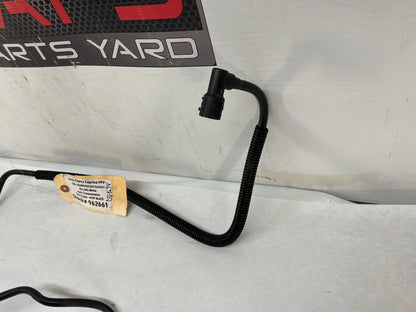 PVC line - Day's Parts Yard