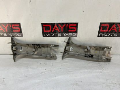Trim - Day's Parts Yard