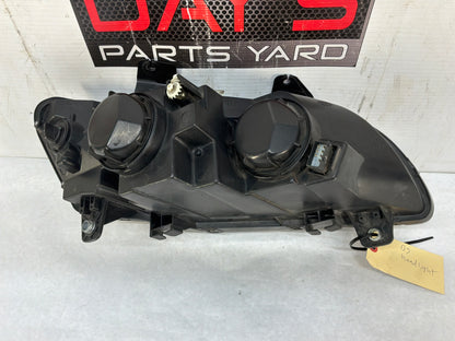 2008 Pontiac G8 GT LH Driver Headlights Head Light Lamps OEM