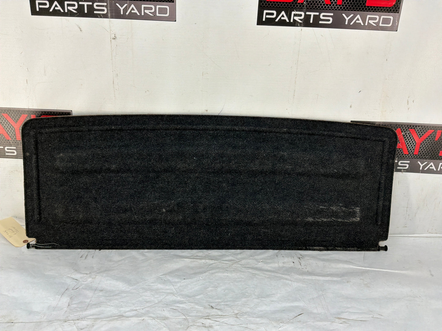 T top cover - Day's Parts Yard