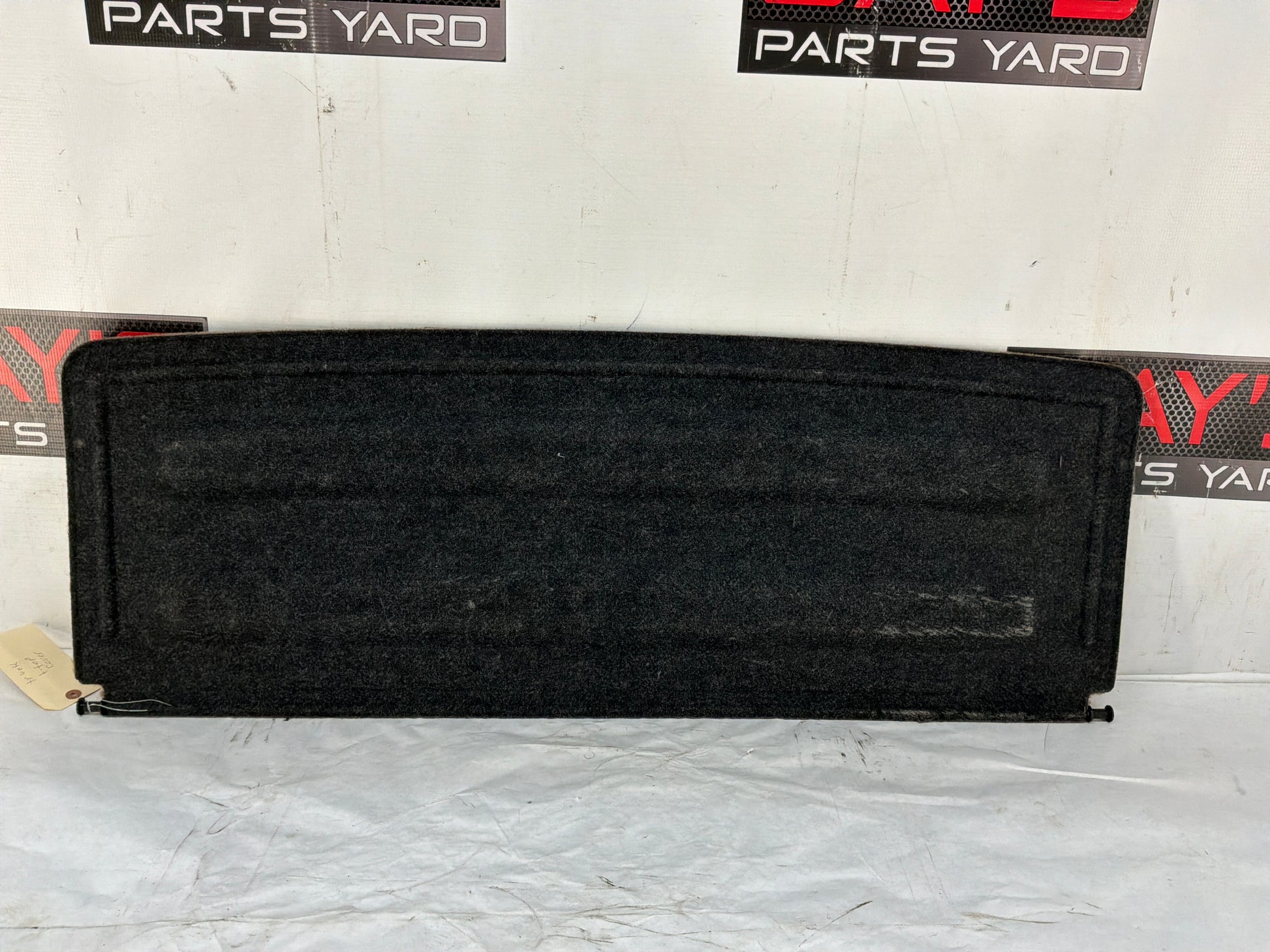 T top cover - Day's Parts Yard