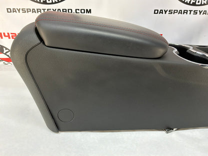 2017 Chevrolet SS Sedan Center Console w/Shifter OEM