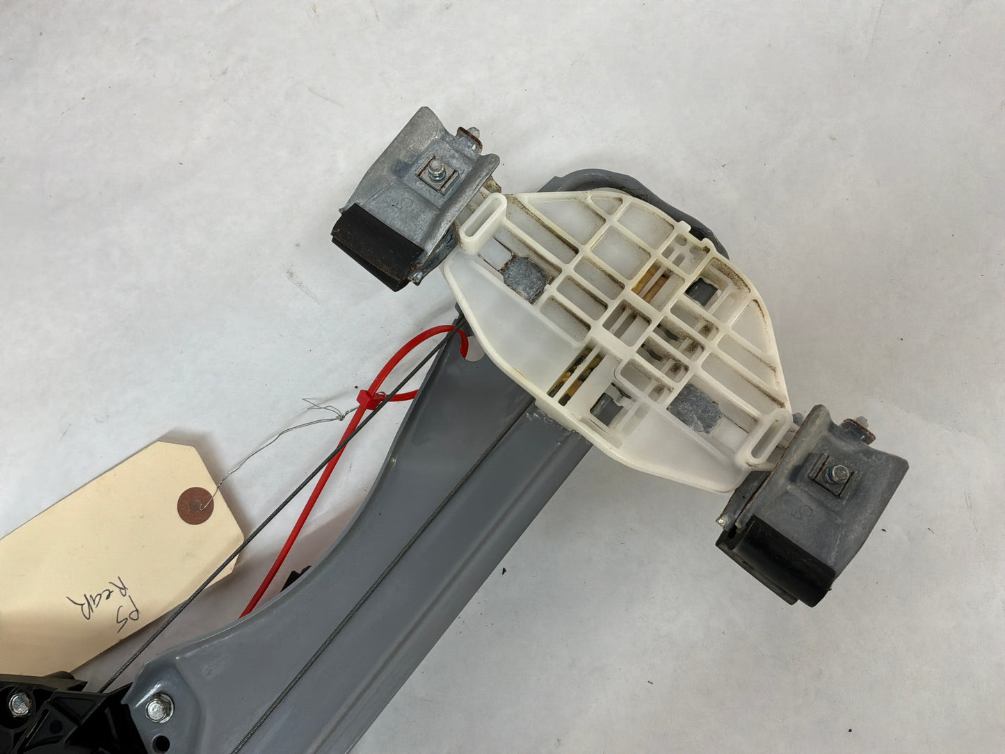 2016 Cadillac CTS-V Rear RH Passenger Window Regulator Motor OEM