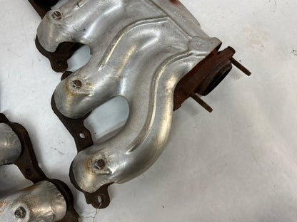 2005 Pontiac GTO Factory OEM Exhaust Manifolds Set OEM