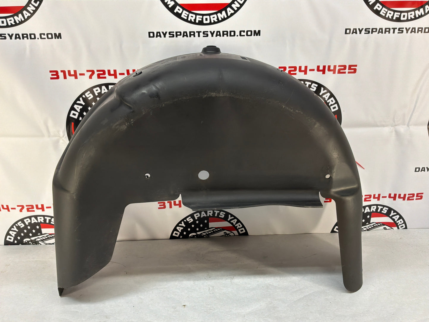 2013 Chevy Camaro 1LE RH Passenger Rear Fender Wheel House Well Liner OEM