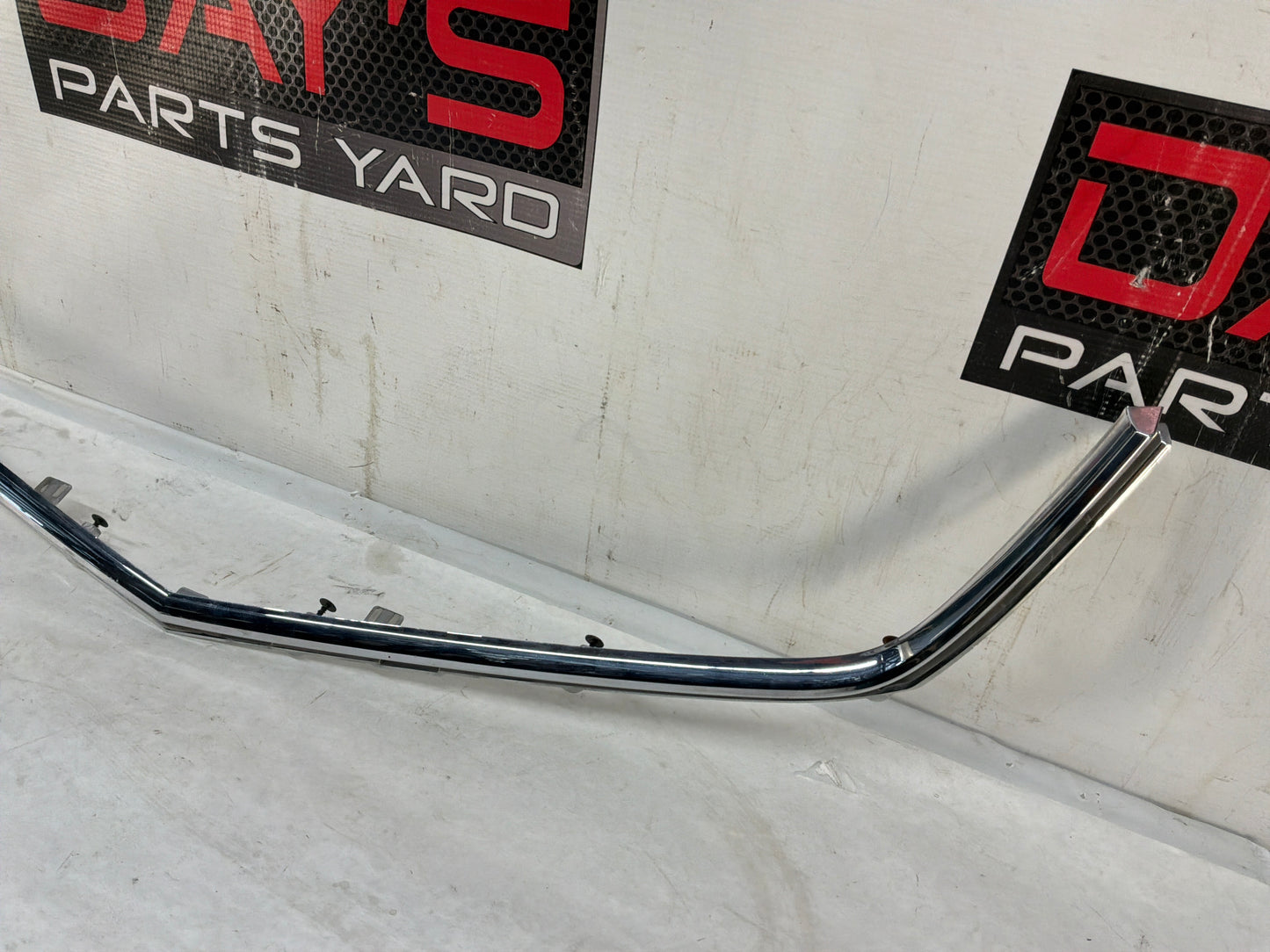 Trim - Day's Parts Yard