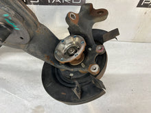 2006 Pontiac GTO LH Driver Rear Suspension Spindle Hub Knuckle Control Arm OEM