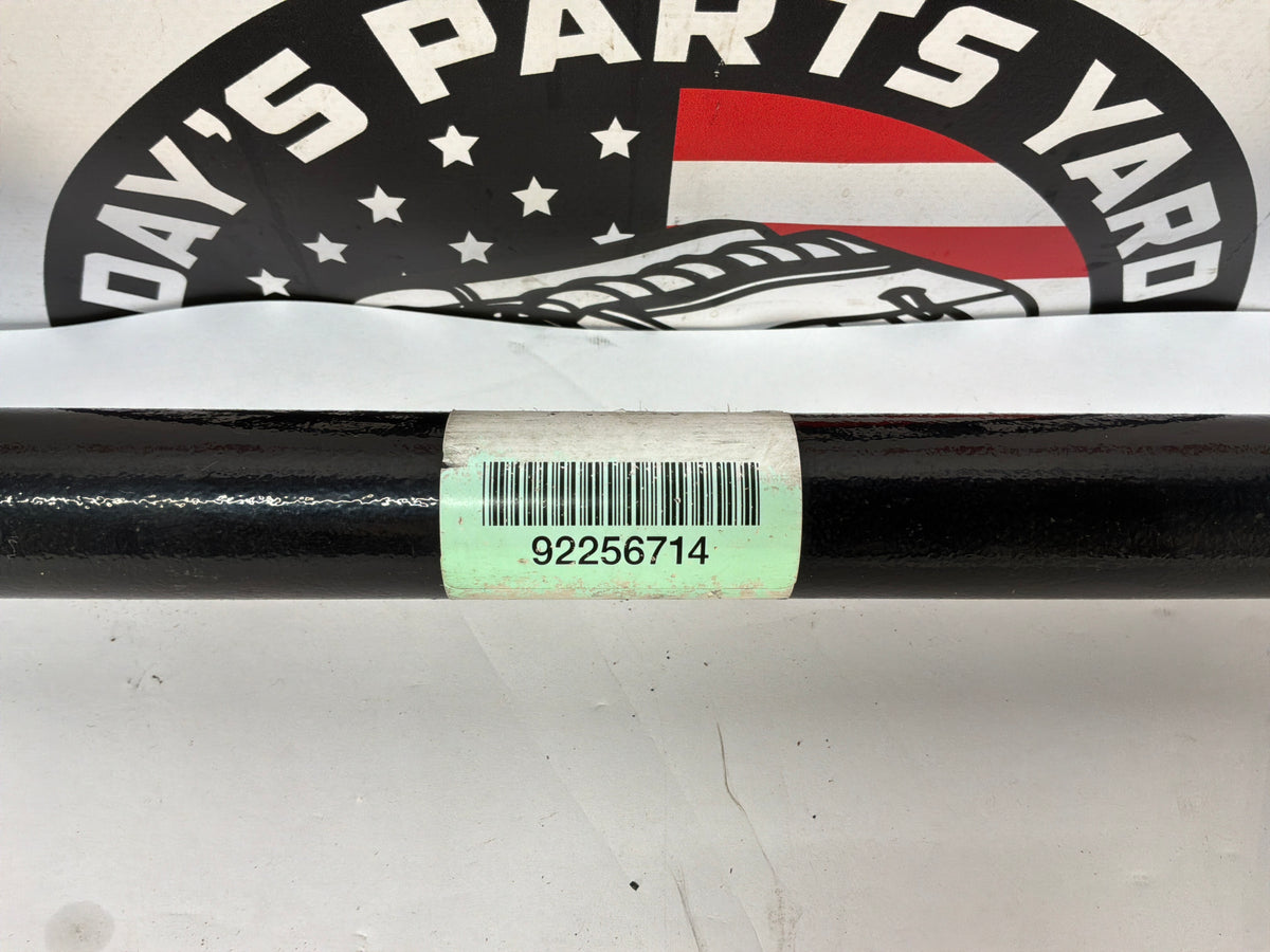 2014 Chevy SS Sedan LH Driver Rear CV Axle Half Shaft OEM