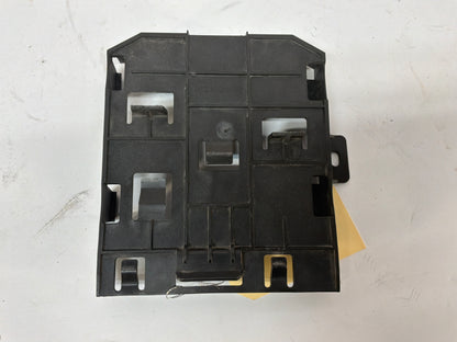 2013 Chevy Camaro ZL1 ECM ECU PCM Computer Bracket OEM