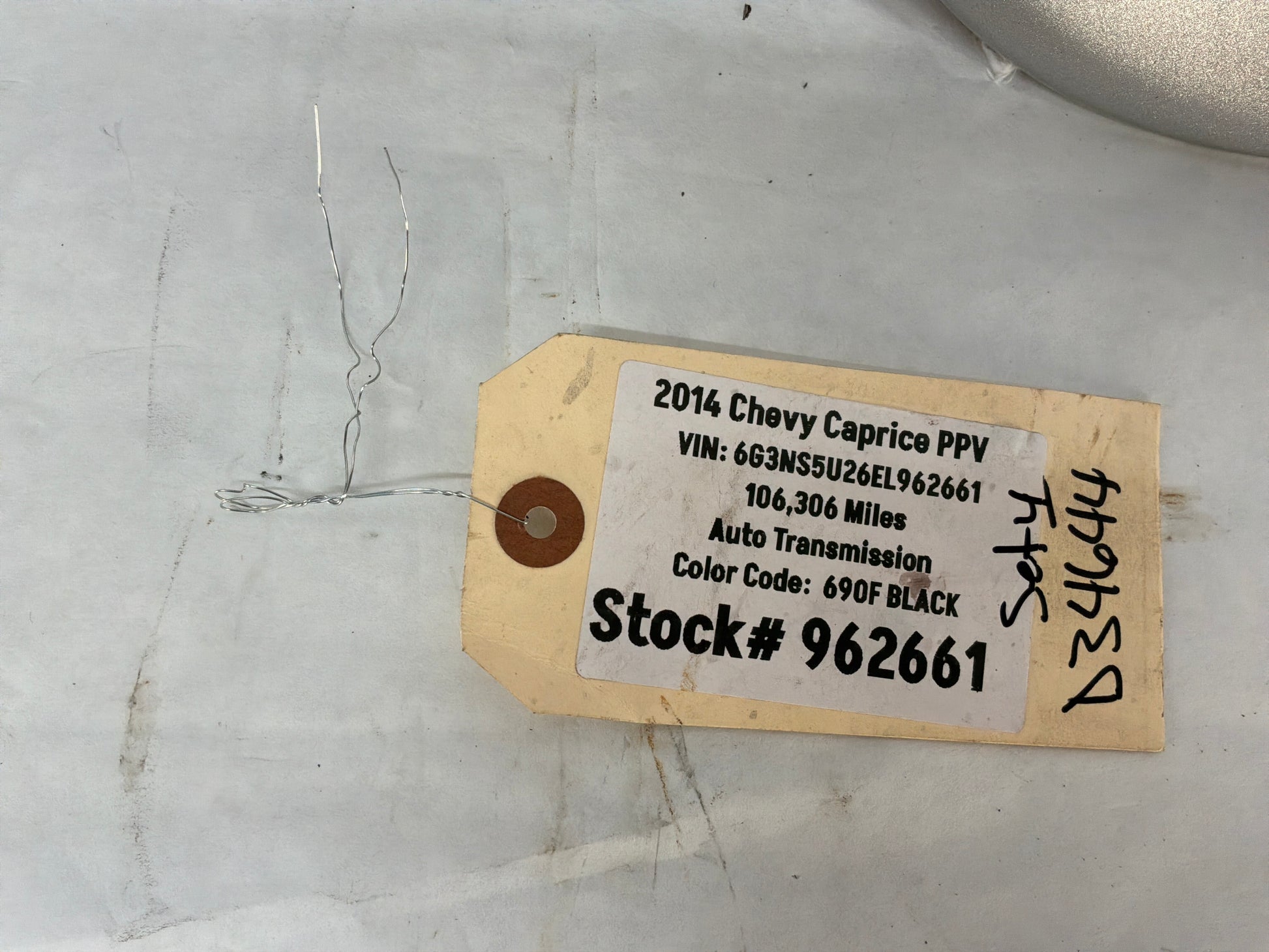 Center cap set - Day's Parts Yard