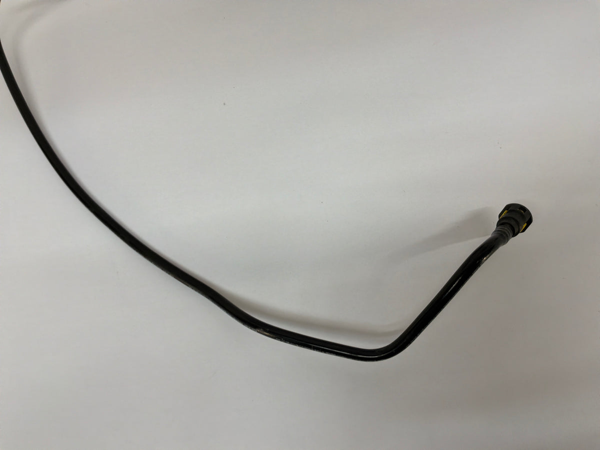 2014 Chevy SS Sedan Intake Manifold Evap Purge Valve Lines Tubes Hoses Lines OEM