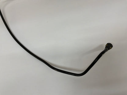 2014 Chevy SS Sedan Intake Manifold Evap Purge Valve Lines Tubes Hoses Lines OEM