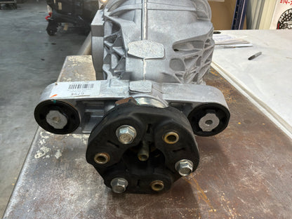 2013 Chevy Camaro 1LE 3.91 LSD Rear End Axle Differential Carrier OEM