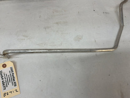 2005 Pontiac GTO AC A/C Air Conditioner Suction Line Hose Tube OEM