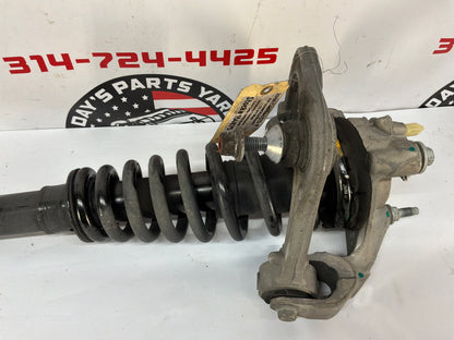 2009 Cadillac CTS-V LH Driver Front Strut Shock Absorber OEM