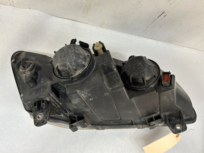 2009 Pontiac G8 Base LH Driver Headlights Head Light Lamps OEM - Day's Parts Yard