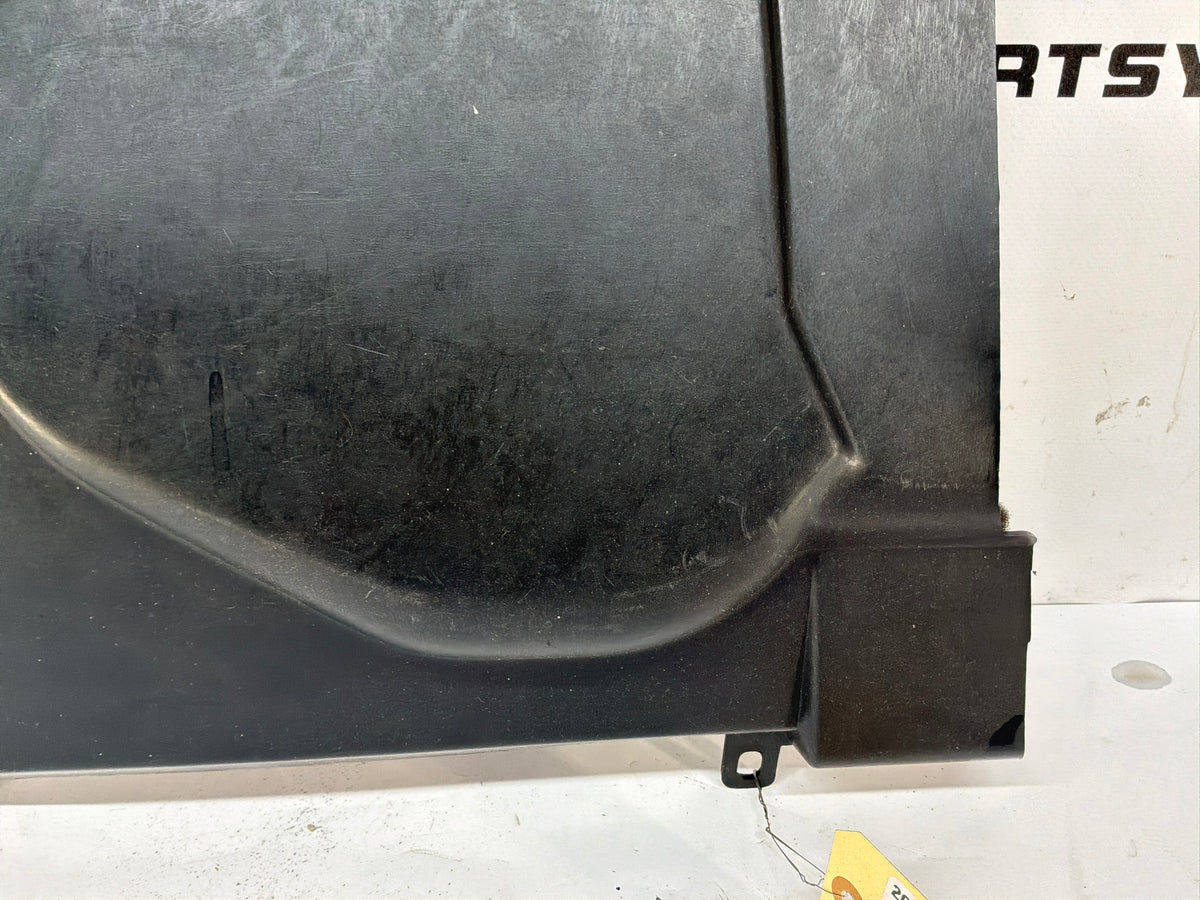 2002 Chevy Camaro Z28 RH Passenger Under Lower Dash Trim Panel OEM
