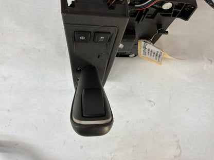 Shifter - Day's Parts Yard