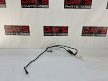 2008 Pontiac G8 GT Intake Manifold EVAP Purge Solenoid Valve Lines Tubes Hoses Lines OEM