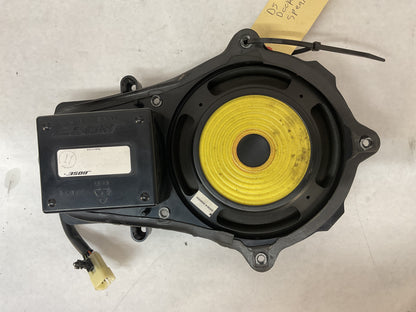 1999 Chevy C5 Corvette LH Driver Front Door Bose Speaker OEM