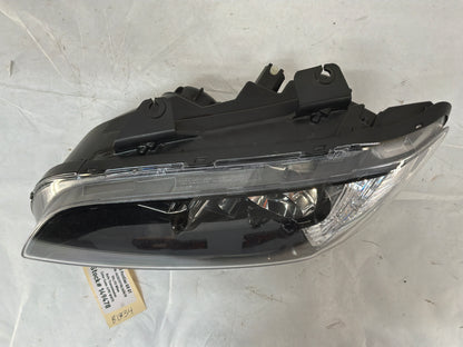 2008 Pontiac G8 Base LH Driver Headlights Head Light Lamps OEM