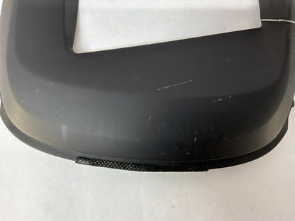 2016 Chevy SS Sedan Heads Up Display Bezel Trim HUD OEM