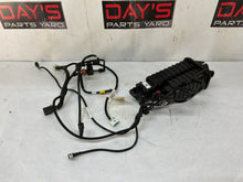 2014 Chevy Caprice PPV Fuel Tank EVAP Vapor Charcoal Canister w/ Lines Hoses Tubes OEM