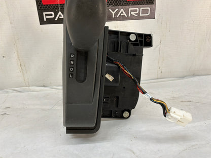 Shifter - Day's Parts Yard