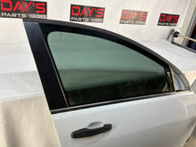 Front rh door - Day's Parts Yard