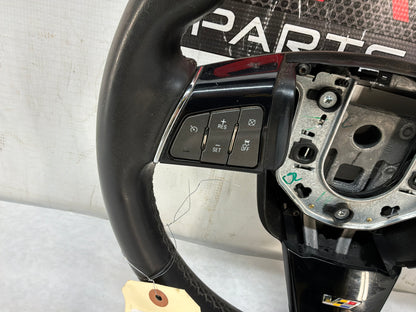 Steering wheel - Day's Parts Yard