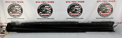 2005 Pontiac GTO LH Driver Rocker Molding Side Skirt Trim Panel OEM