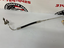 2015 Chevy Camaro SS 1LE Air Condition AC Hose Pipe Line Tube OEM