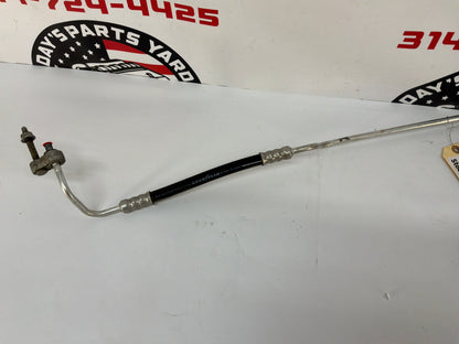 2015 Chevy Camaro SS 1LE Air Condition AC Hose Pipe Line Tube OEM