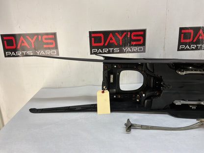 2008 Pontiac G8 GT Complete Center Console w/ Shifter Assembly OEM
