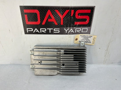 Amp - Day's Parts Yard