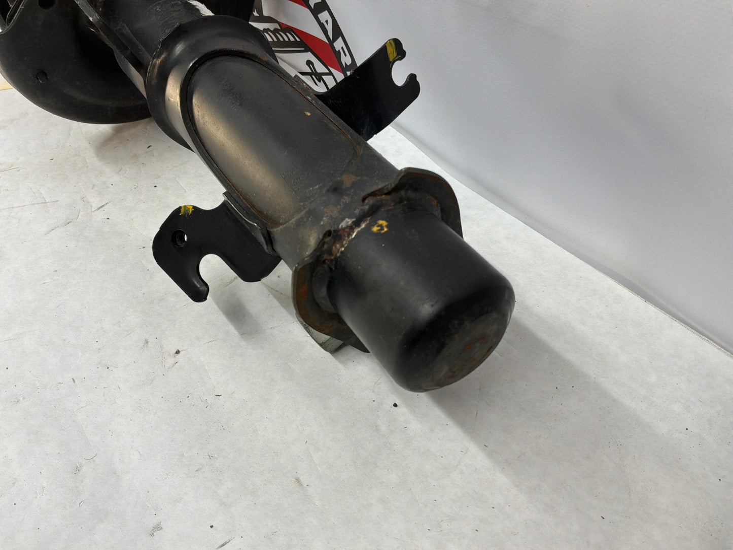 2013 Chevy Camaro 1LE LH Driver Front Suspension Shock Strut Assembly OEM