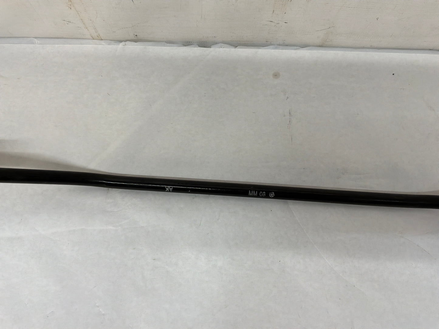 2013 Chevy Caprice PPV Rear Suspension Stabilizer Sway Bar OEM