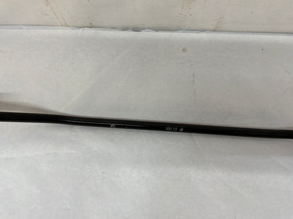 2013 Chevy Caprice PPV Rear Suspension Stabilizer Sway Bar OEM