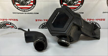 2014 Chevy Caprice PPV Roto-Fab Cold Air Intake CAI