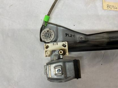2008 Pontiac G8 GT RH Passenger Front Window Motor Regulator OEM