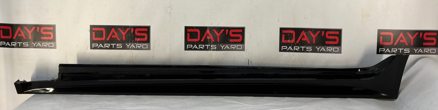 Lh rocker - Day's Parts Yard