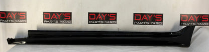 Lh rocker - Day's Parts Yard