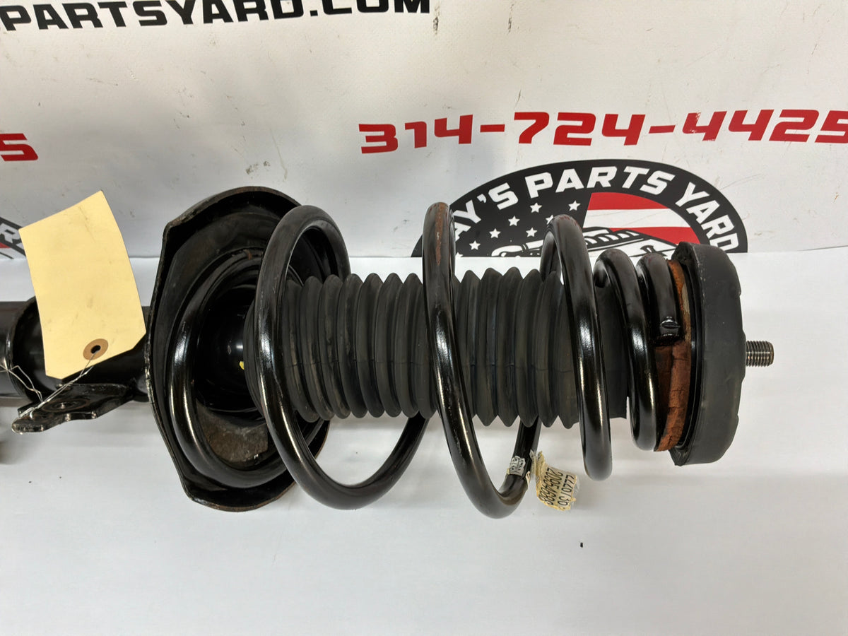 2013 Chevy Camaro ZL1 RH & LH Front Magnetic Ride Struts Shocks Assemblies OEM