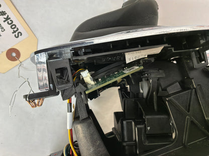 2017 Chevrolet SS Sedan Center Console w/Shifter OEM
