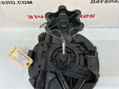 2014 Chevy SS Sedan Spare Wheel Tire Jack Package Tool Kit OEM