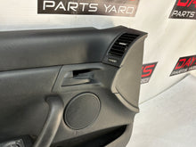 Front lh door panel - Day's Parts Yard