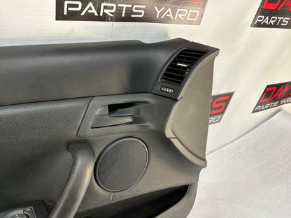 Front lh door panel - Day's Parts Yard