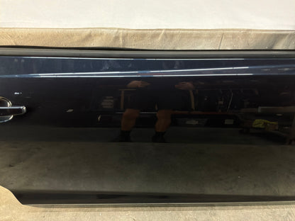 2014 Chevy Camaro SS RH Passenger Front Exterior Door OEM