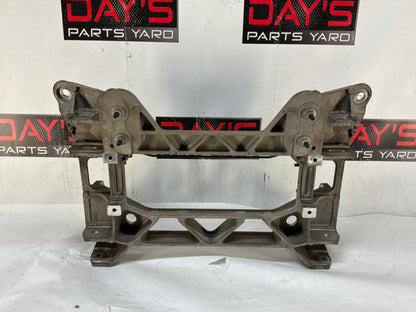 Rear cradle - Day's Parts Yard