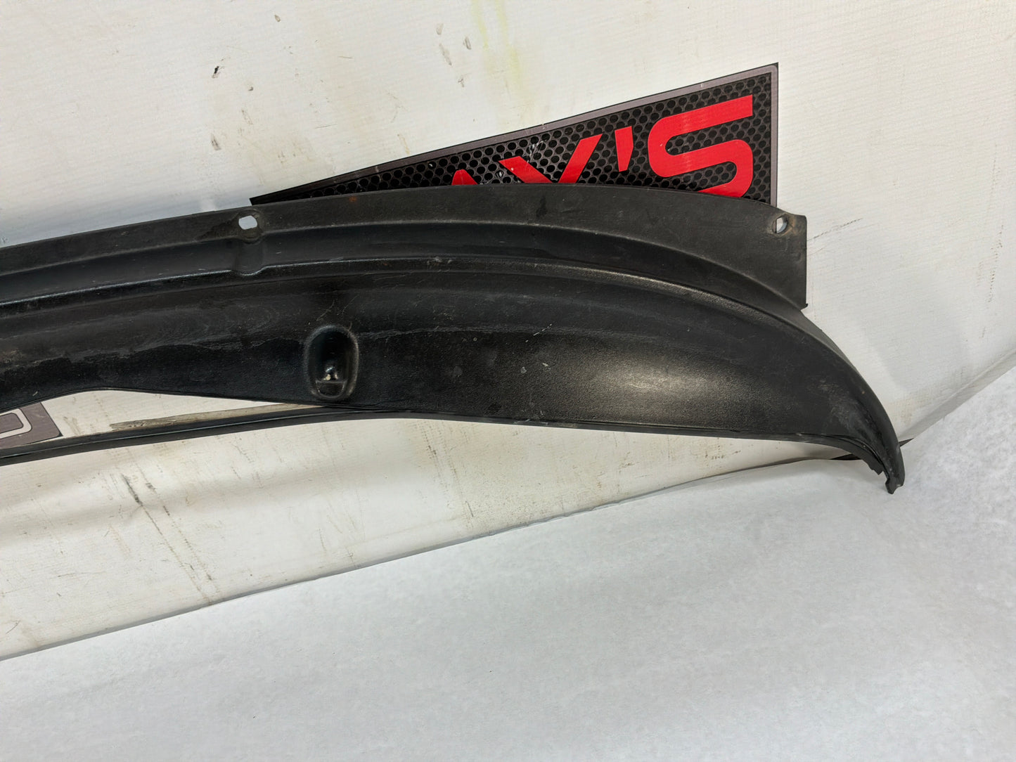 1999 Chevy C5 Corvette Windshield Wiper Cowl OEM